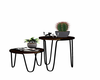 Tables Deco