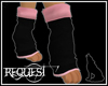 Furry LegWarmers 2 [Req]