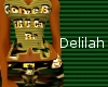 [D]DelilahArmyBeAll