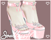 Femboy Pink Heels