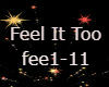 Feel-ItToo