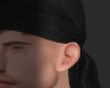 Ϩ| Durag + Hair
