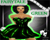 BM Fairytale Green