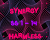 SWIM Synergy