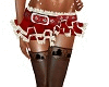xmas skirt/stocking