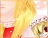 ~R~ Flandre hair pt2