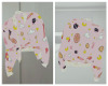 *Z* Sweet Dreams Jacket
