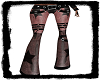 F! Punky Star Pants