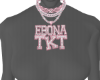 EB TKT CHAIN |CUSTOM