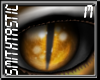 [ST] Numpty Eye (M)