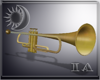 (IA) Trumpet