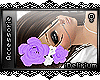 |Roses| Lavender&White |