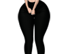 Quality tights - Black