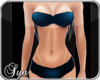 *SYN*SummerKini*Blue