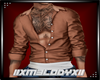 M3 Open Shirt