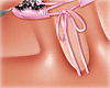 NK Hot Desire pink choke