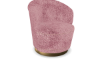 LK | Pink Chair Cust