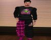 GR~ Grinchy Pj's