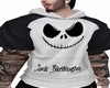 Shirt Jack Skellington