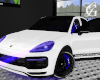 Porsche Turbo GT W1