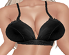 MM TOP BRA BLACK