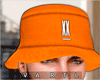 VT | Pride Hat 🧡