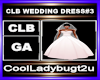 CLB WEDDING DRESS#3