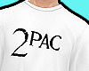 AL|Shirt 2Pac