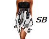 SB* Cute Romper Dress ~