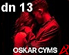 Oskar Cyms - Daj mi znac