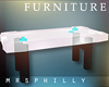 "Live Air Hockey Table