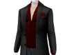 Elegant Grey Suit R