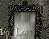 1st Love_Mirror'Black