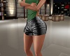 short cuir