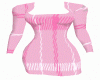 ~MP~ Pink Sweater Dress