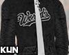 B Jacket