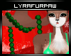 *Ly* Ivy Antler Pearls G