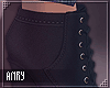 [Anry] Tomye Shoes
