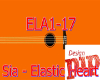 Sia - Elastic Heart 