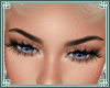 Blue Craziness Eyes