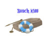 Beach Kiss Boat