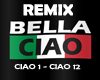 Bella Ciao Remix