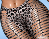 Festi Leopard Flares