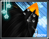 [Snow] Witch's Kat Ears