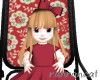 ☆Rocking chair doll 2