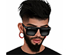 Rayban Black