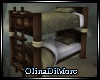 (OD) Bunk bed