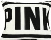 LOVE PINK x Pillow