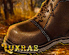 ɭк® Hiking Boots