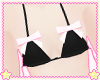 ♡ ribbon bra